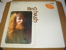 Gary Higgins - Red Hash LP + 7