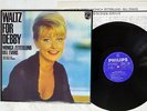 MONICA ZETTERLUND/BILL EVANS WALTZ FOR DEBBY PHILIPS 636 208 1 JAPAN VINYL LP