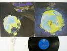 YES FRAGILE ATLANTIC P-8206A JAPAN PROMO VINYL LP