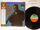 JOHN COLTRANE MY FAVORITE THINGS ATLANTIC P-6030A JAPAN OBI VINYL LP
