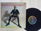 LEE MORGAN EXPOOBIDENT VEE-JAY JC-5 JAPAN VINYL LP
