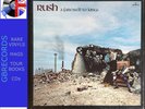 RUSH - A FAREWELL TO KINGS - 9100 042 -1st PRESS1977 GATEFOLD VINYL LP EX++