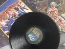 iron maiden somewhere in time vinyl