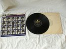THE BEATLES A HARD DAY'S NIGHT 1st UK PRESS 3N/3N MONO Y&B PARLOPHONE PLAYGRADED