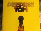 Limited Edition - Peeping Tom - ABR0064 - Picture Disk - Sleeve & Vinyl NM++