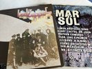 MAR Y SOL FIRST Puerto Rico Pop Festival, GATEFOLD 2 Vinyl LP+ LED ZEPPELIN II