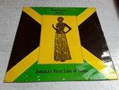 Third World Records-Hortense Ellis – Jamaica's First Lady Of Songs-LP