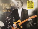 Pete Townsend’s Deep End Face The Face RSD 2022 Record Store Day Yellow Vinyl