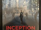 Inception (Music From the Motion Picture) by Inception Clear Vinyl Lp