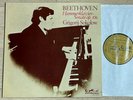 GRIGORY SOKOLOV piano - Hammerklavier BEETHOVEN 1stPress EURODISC STEREO MINT