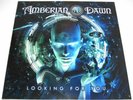 AMBERIAN DAWN - LOOKING FOR YOU Black Vinyl LP Rhapsody Of Fire Nightwish Epica
