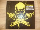Frei.Wild Rivalen und Rebellen 4 LP + MP3 CD Ltd. Black Box Edition wie NEU