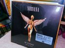 In Utereo — Nirvana (2LP) 2013 Mix vinyl