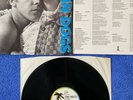 TOM WAITS - Rain Dogs - UK 1st Press - Island ILPS 9803 - A1U / B1U Graeme - NM