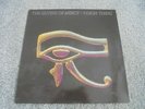 The Sisters Of Mercy - Vision Thing 1990 UK/Euro LP WEA 1st