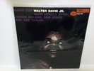 Walter Davis Jr. – Davis Cup 2 x 45RPM LP Blue Note/Analogue Prod.