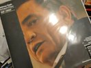 Johnny Cash ‎At Folsom Prison Colored Vinyl VMP Me Please Tan Black w/ Bandana