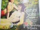 Gemini Suite-Jon Lord London Symphony Orchestra-LP-G/F-Purple records TPSA-VG+