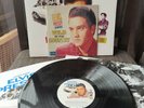 ELVIS - Loving You + Wild in the Country (Singel) - Rare