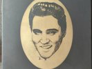 ELVIS - WOODEN BOX / Essential Elvis,Vol.1-3 - Limited Edition,Nr.030 - Rare