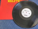 Juggler’s Roulette  Scratch Records Vinyl
