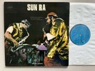 Sun Ra, Nuits de la Fondation Maeght Vol.2, orig. Shandar, vg+/nm