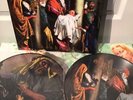 Grand Belial's Key Kosherat Sargeist Profanatica Mayhem Svolder Angelcorpse Mgla