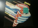 JUDAS PRIEST TURBO LP RECORD HOLLAND