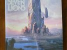 Seven Lions – Where I Won't Be Found Vinyl LP (Limited, White Color) Illenium