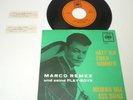 MARCO REMEZ & SEINE PLAY-BOYS 