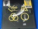 Led Zeppelin RSD 2018 Friends b/w Rock And Roll Yellow Vinyl Plante Page New OOP