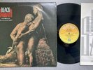 Black Sabbath Eternal Idol 1st UK vinyl press 1987 - Great copy