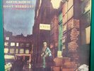 * DAVID BOWIE - ZIGGY STARDUST - 1st Press 1972 UK LP EX - 1E/2E *