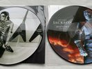 Michael Jackson - HIStory Continues - 2 x Picture Disc Vinyl LP
