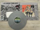 Thin Lizzy - Jailbreak hmv exclusive  ltd edition Silver vinyl