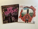 A Day to Remember BAD VIBRATIONS + YOU’RE WELCOME BUNDLE Vinyl LP Record RARE