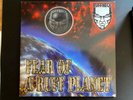 Various ‎– Fear Of A Ruff Planet Ruffneck Hardcore, Gabber, Happy Hardcore READ