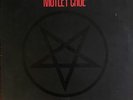 Shout At The Devil by Mötley Crüe (LP, 1983 Elektra, Canada, 96 02891, Gatefold)