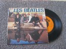 rare ep les beatles soe 3778 odeon