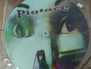 Pigface Notes From Thee Underground Rare 10inch Pic Disc Vinyl Mint LP