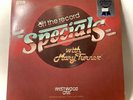 2 Lp Ozzy Osborne Westwood One W/ Mary Turner 1992 N Mint Off The Record Special
