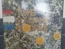 Stone Roses [LP] [U.K.] by The Stone Roses 1989 ORE LP 502 non embossed