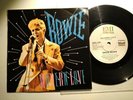 SOUTH AFRICA MODERN LOVE DAVID BOWIE 7