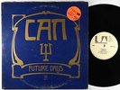 Can - Future Days LP - United Artists