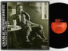 Charlie Musselwhite - Takin' My Time LP - Arhoolie VG++