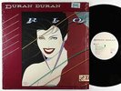 Duran Duran - Rio LP - Harvest VG++ Shrink