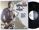 HAROLD VICK Don't Look Back STRATA-EAST LP VG++ SHRINK h