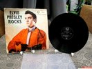 1 x LP Elvis Presley Elvis Rocks RCA  Popular 31.212
