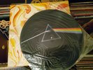 Pink Floyd - The Dark Side of the Moon  -  Picture Disc  EMI SEAX-11902 VON 1973