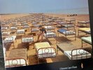 Pink Floyd - A Momentary Lapse Of Reason LP VG++ *First Pressing*